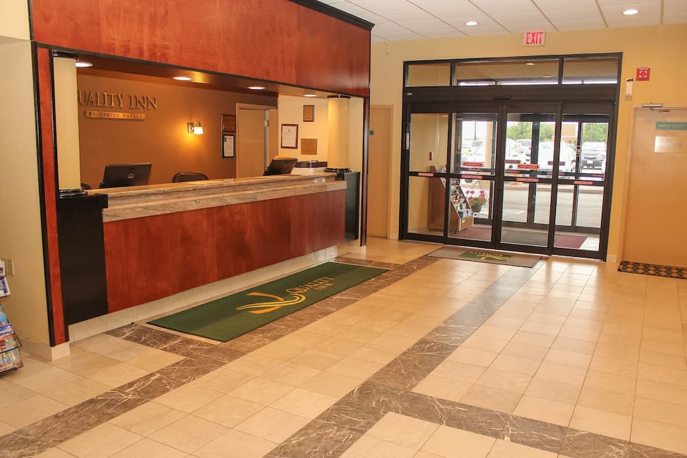 Buffalo Inn Hospitality 1
