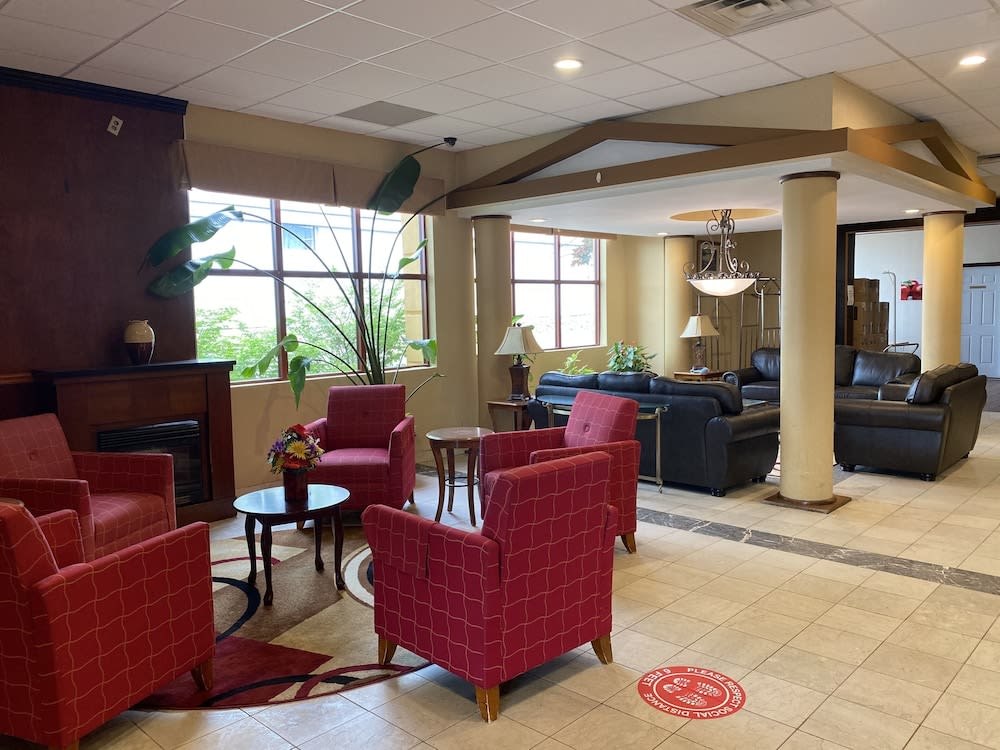 Buffalo Inn Hospitality 2