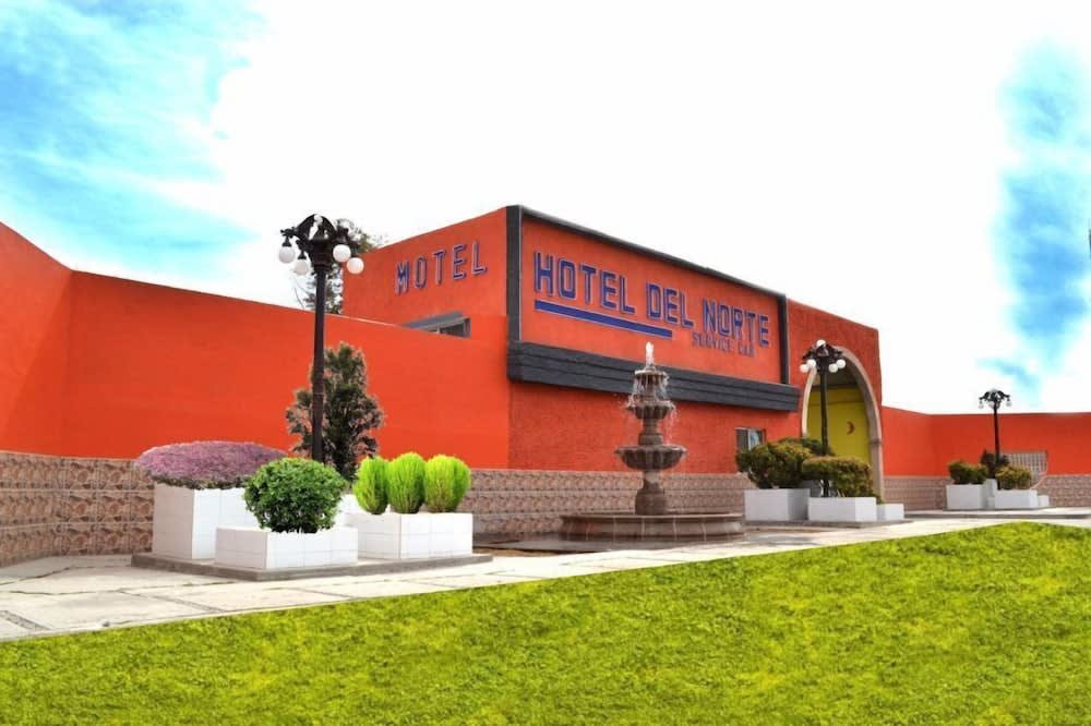 HN Hotel 1
