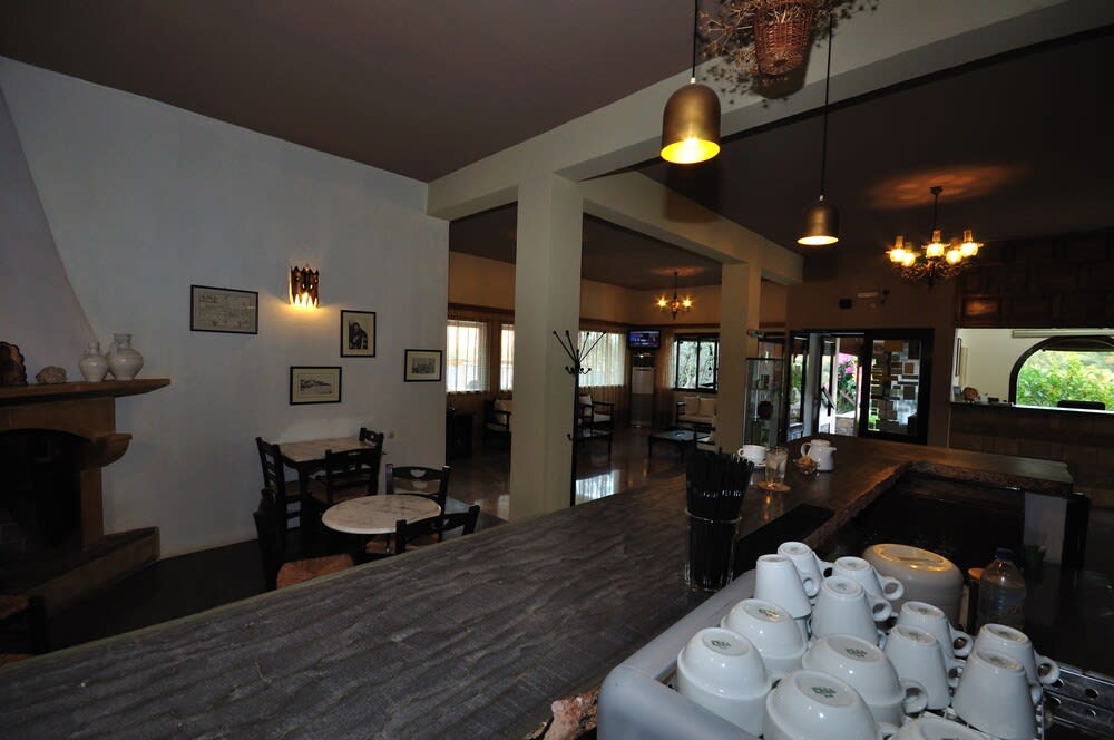 Hotel Marina Village 2