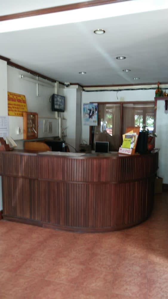 Chanthasom Guesthouse 2