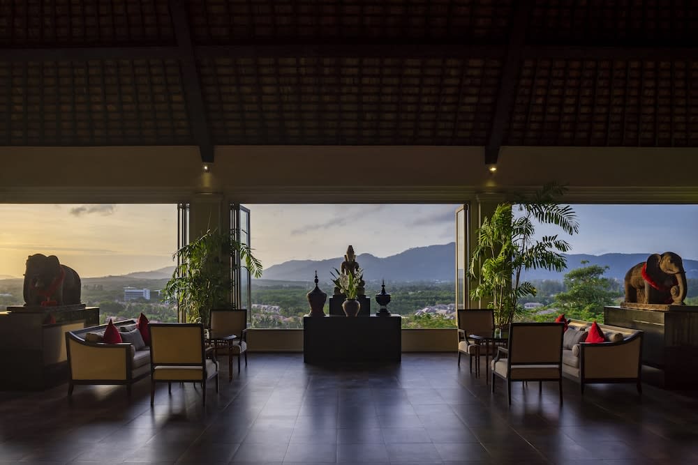 The Pavilions Phuket 2