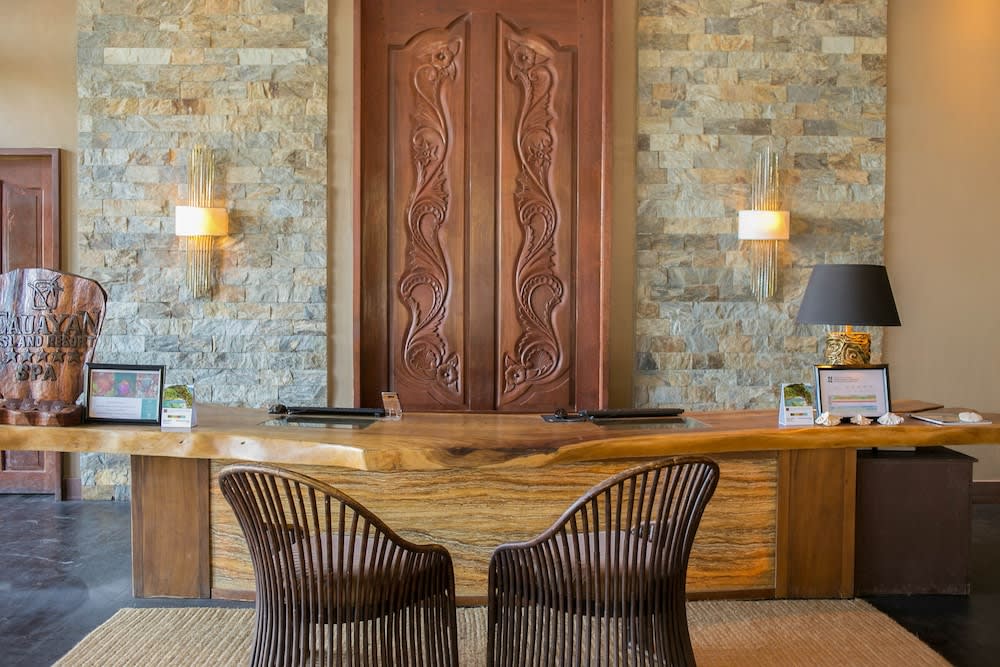 Cauayan Island Resort and Spa 2