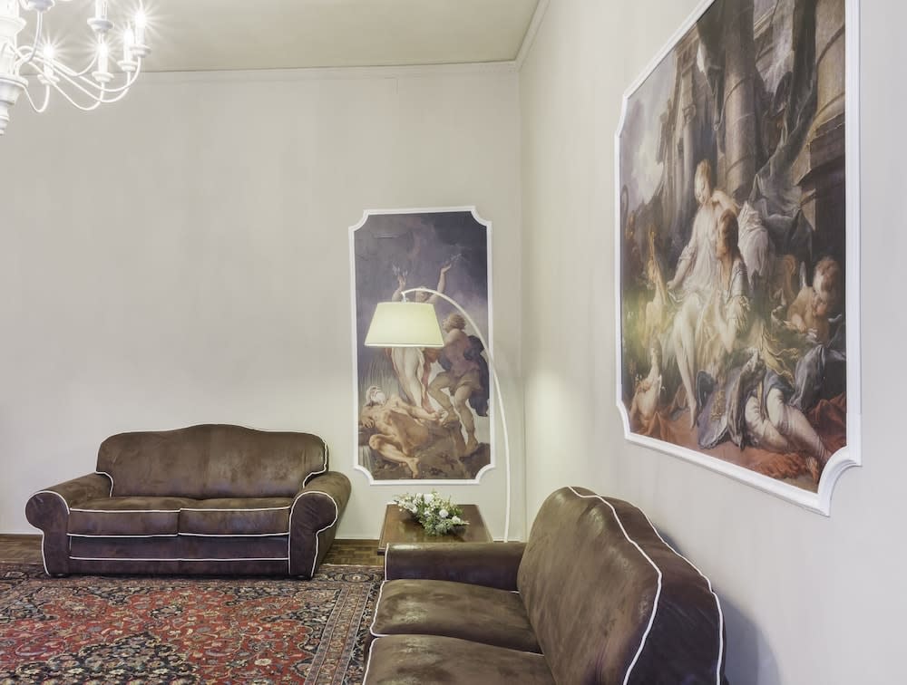 Rialto Canal View With Terrace and Balcony by Wonderful Italy 2