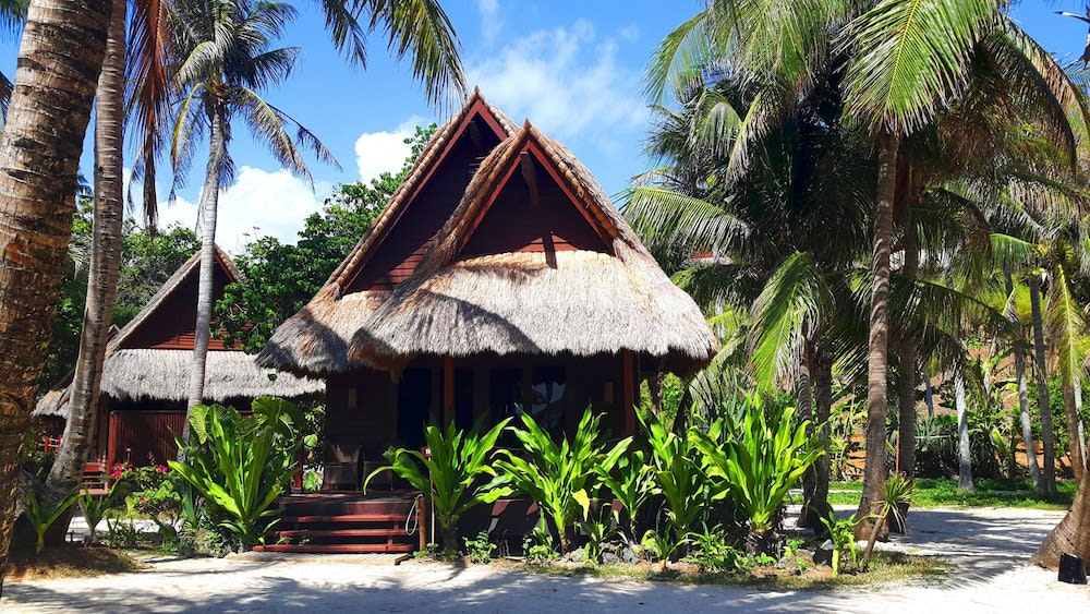 Cauayan Island Resort and Spa 4