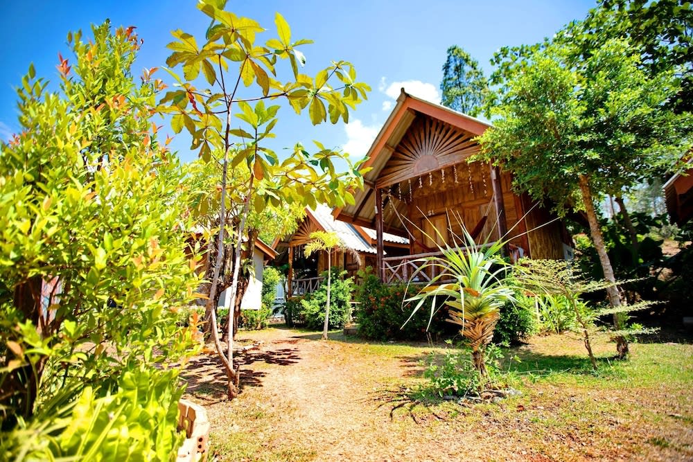 O k Chawkoh Bungalow 1
