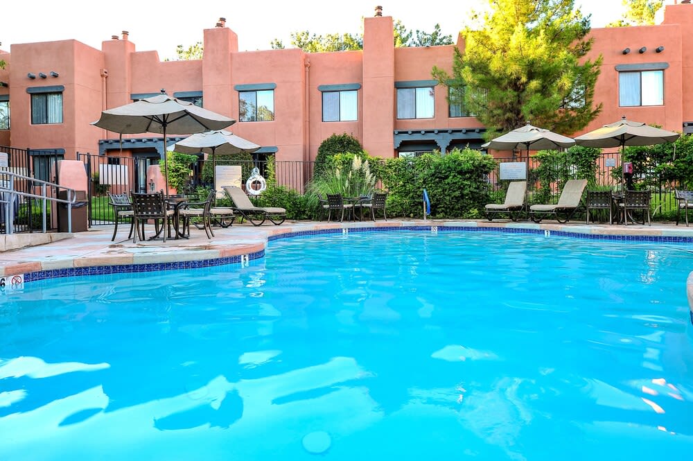 Bell Rock Inn 1