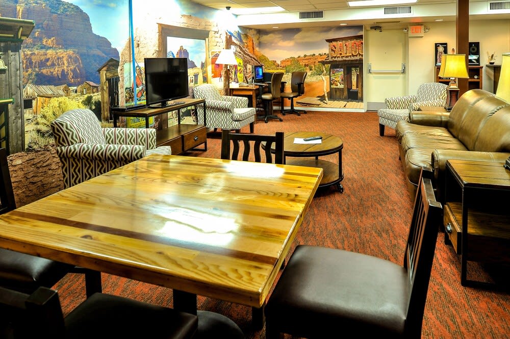 Bell Rock Inn 2