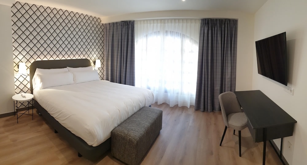 Hotel Rice Reyes Católicos 3