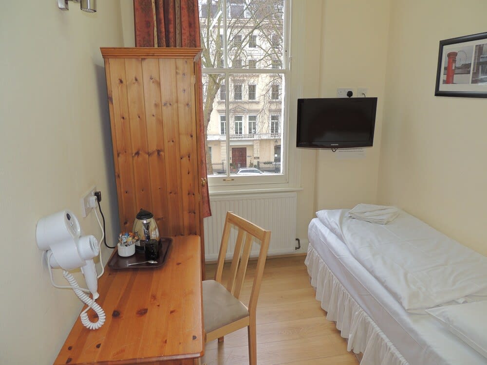 Dolphin Inn - The Lodge 4