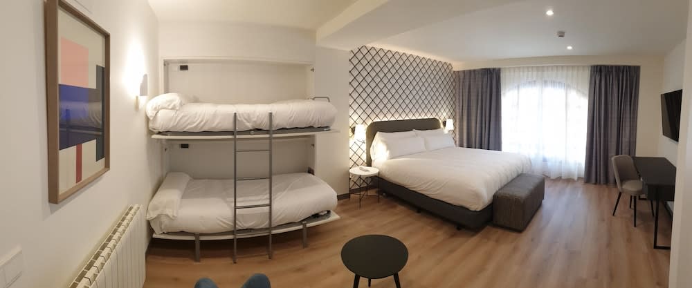 Hotel Rice Reyes Católicos 2