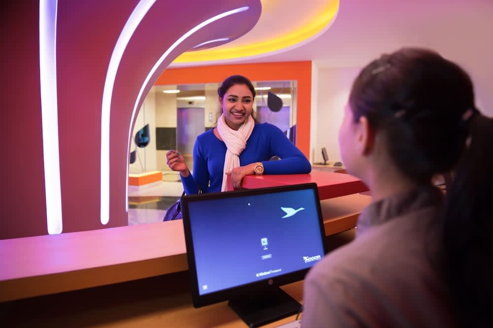 ibis Chennai City Centre - An Accor Brand 3