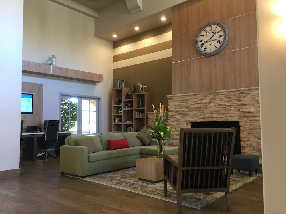 MainStay Suites Orange County John Wayne Airport 4