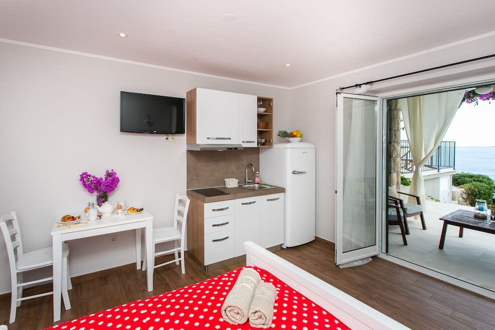 Apartments Villa Mirjana 3