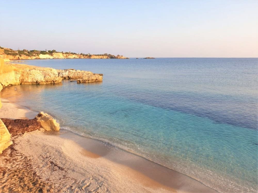 Saradari Beach Hotel - Adults Only 1