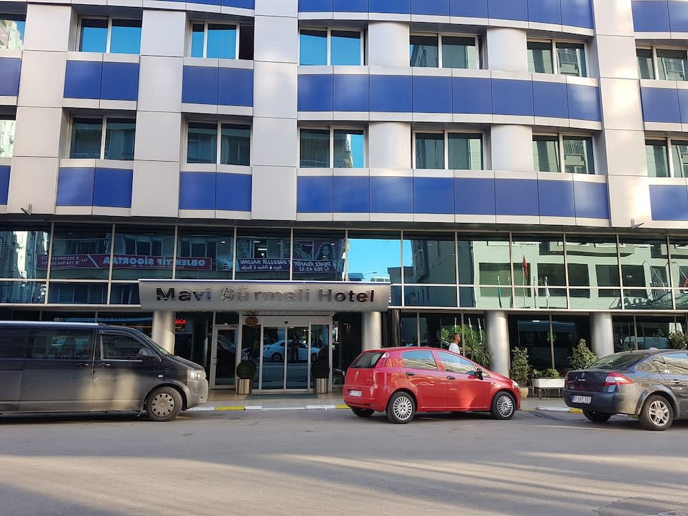 Jura Hotels Mavi Sürmeli Adana 1