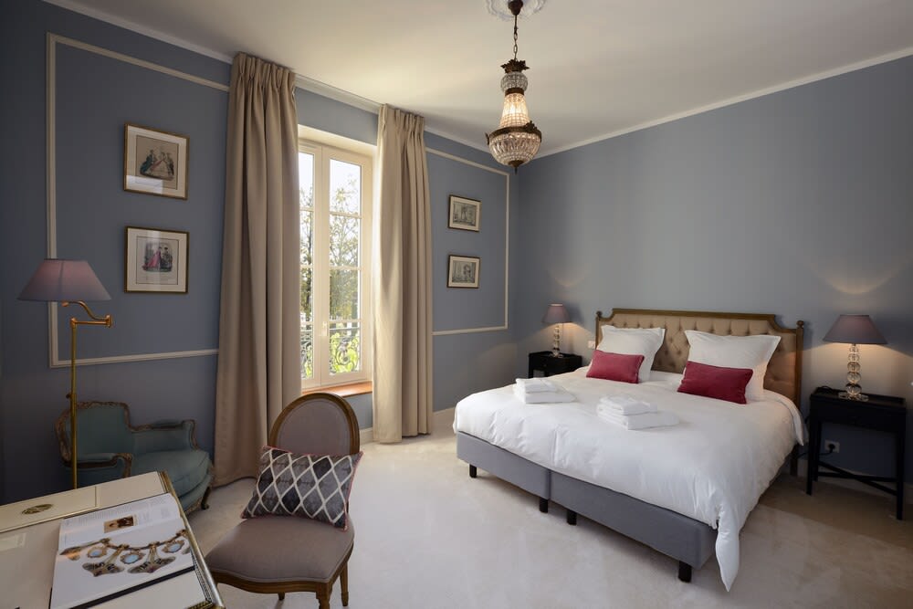 Grand Hôtel Henri - Teritoria 3