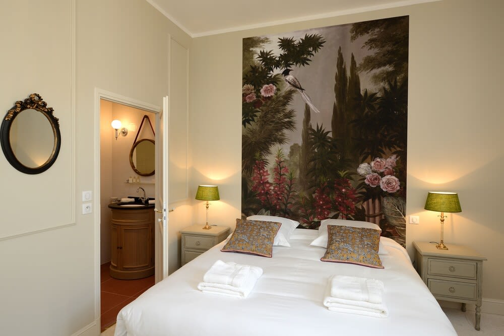 Grand Hôtel Henri - Teritoria 5