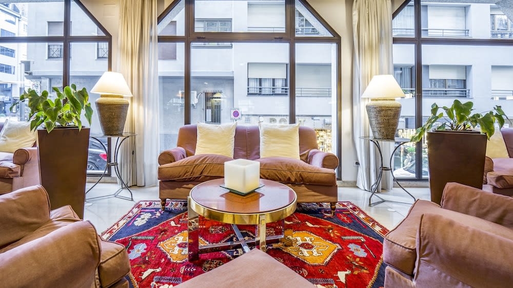 Roc Blanc Hotel & Spa 5