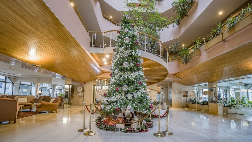 Roc Blanc Hotel & Spa 3