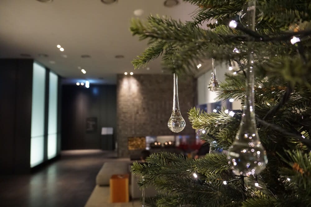 Shilla Stay Gwanghwamun Myeongdong 3