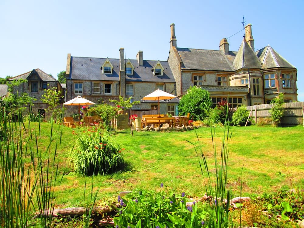 Weston Manor 1
