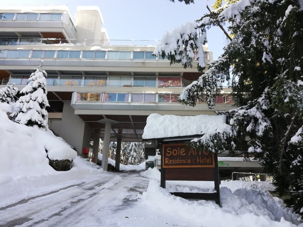 Residence Sole Alto 1