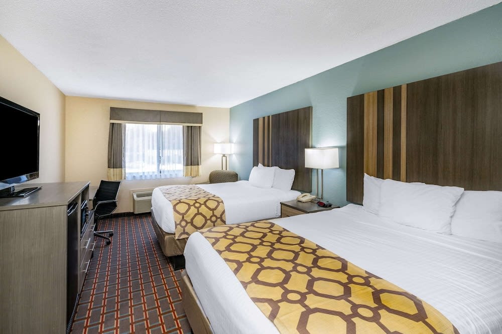 Baymont by Wyndham Tupelo 5