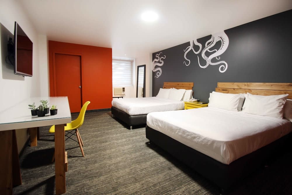 B My Hotel 1