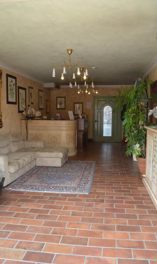 Albergo La Piana 2