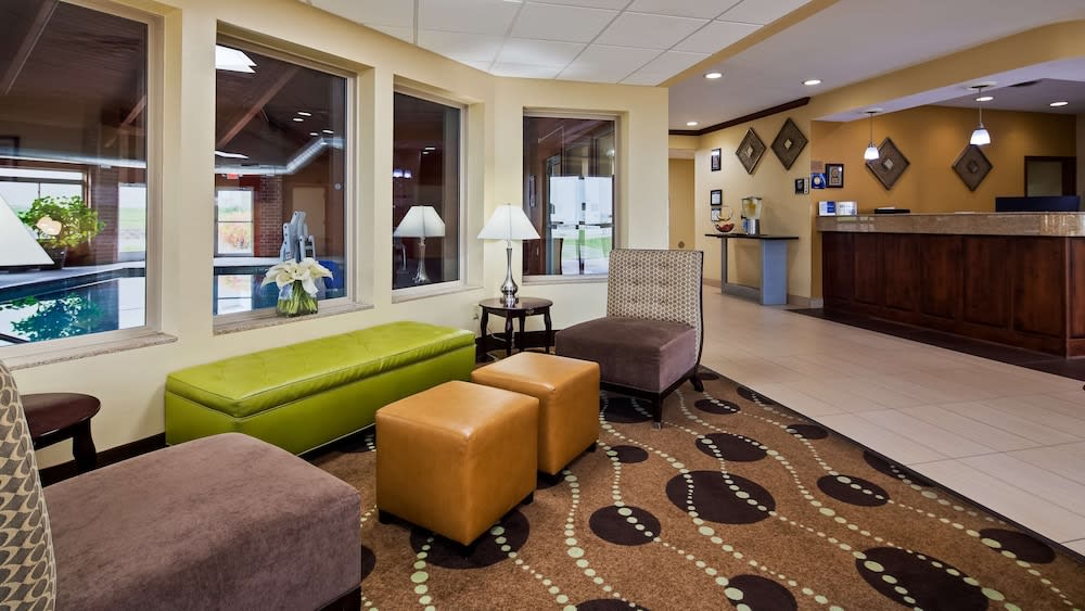Best Western Geneseo Inn 2
