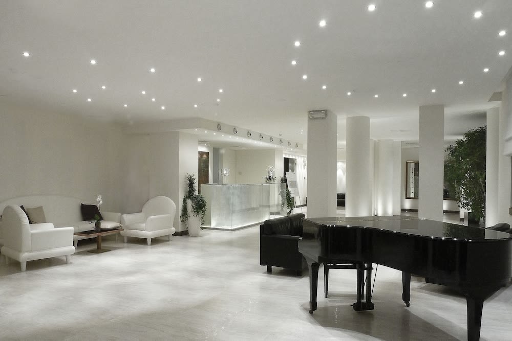 Hotel Lugano Torretta 2