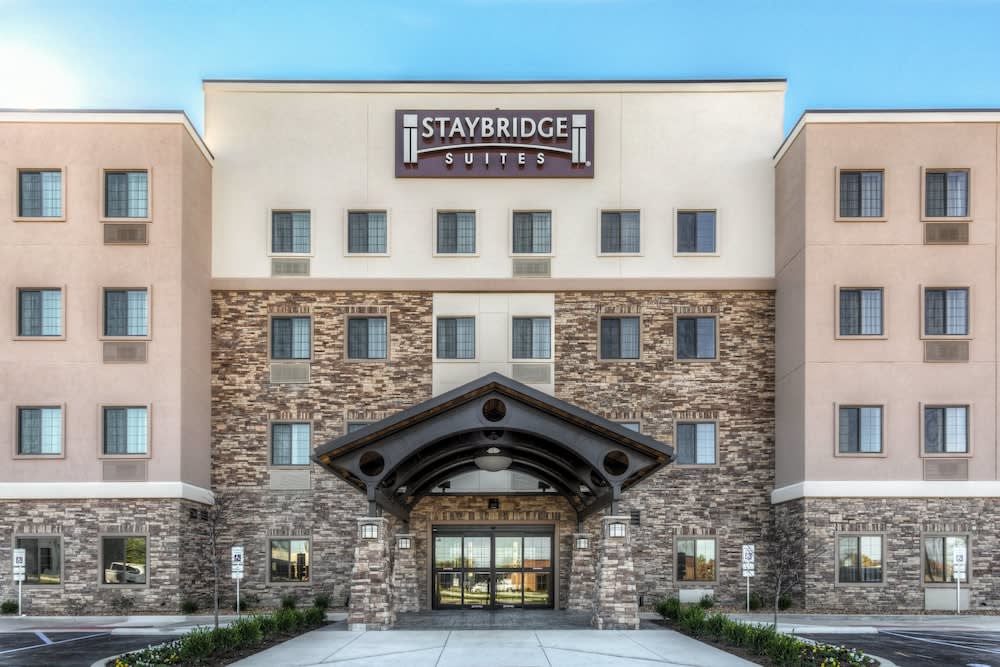 Staybridge Suites ST LOUIS - WESTPORT by IHG 1