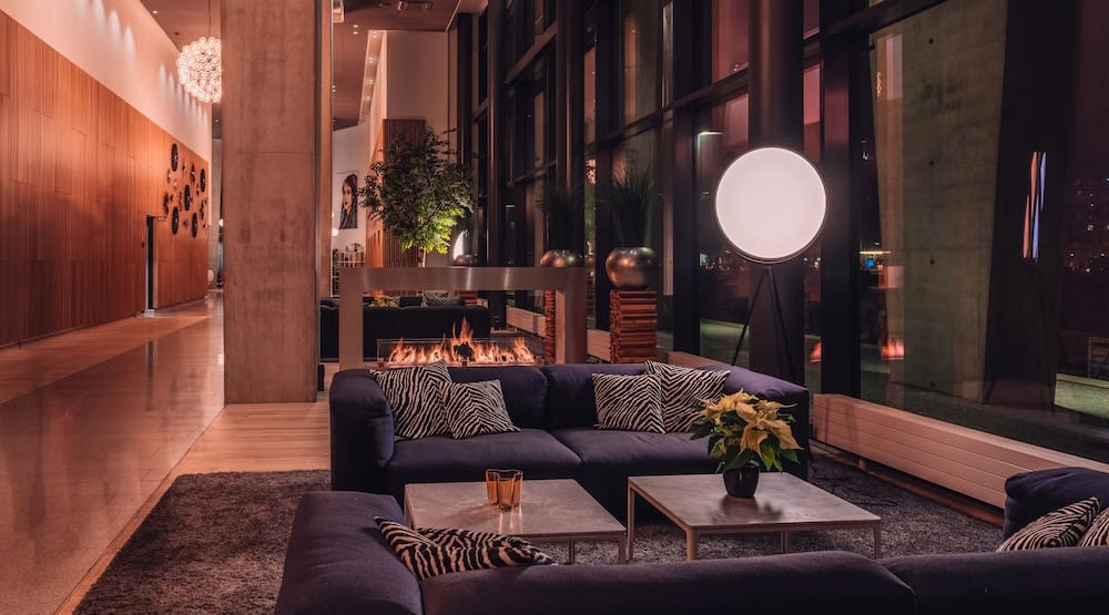 Clarion Hotel Helsinki 4