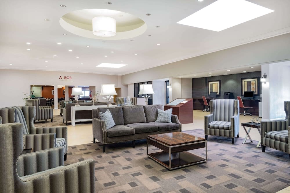 Wyndham Sacramento 2