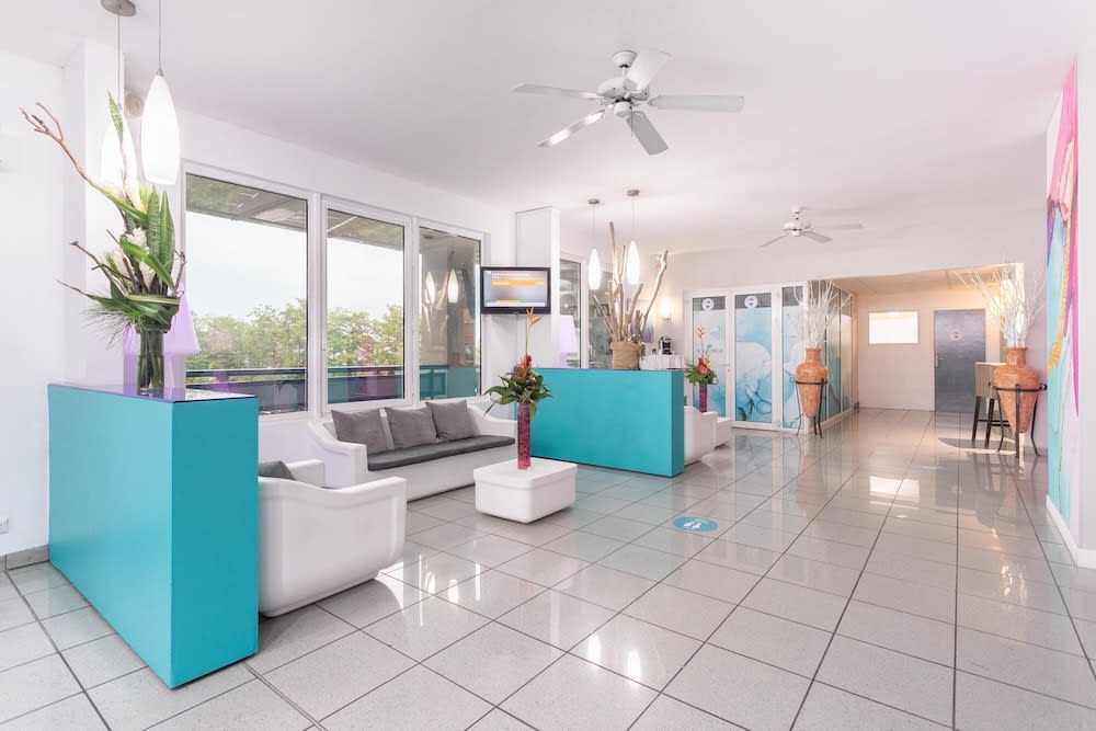 Karibea La Valmenière Hôtel 2