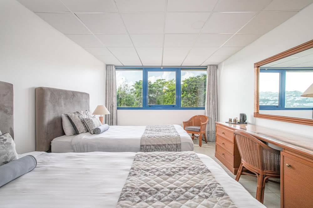 Karibea La Valmenière Hôtel 2