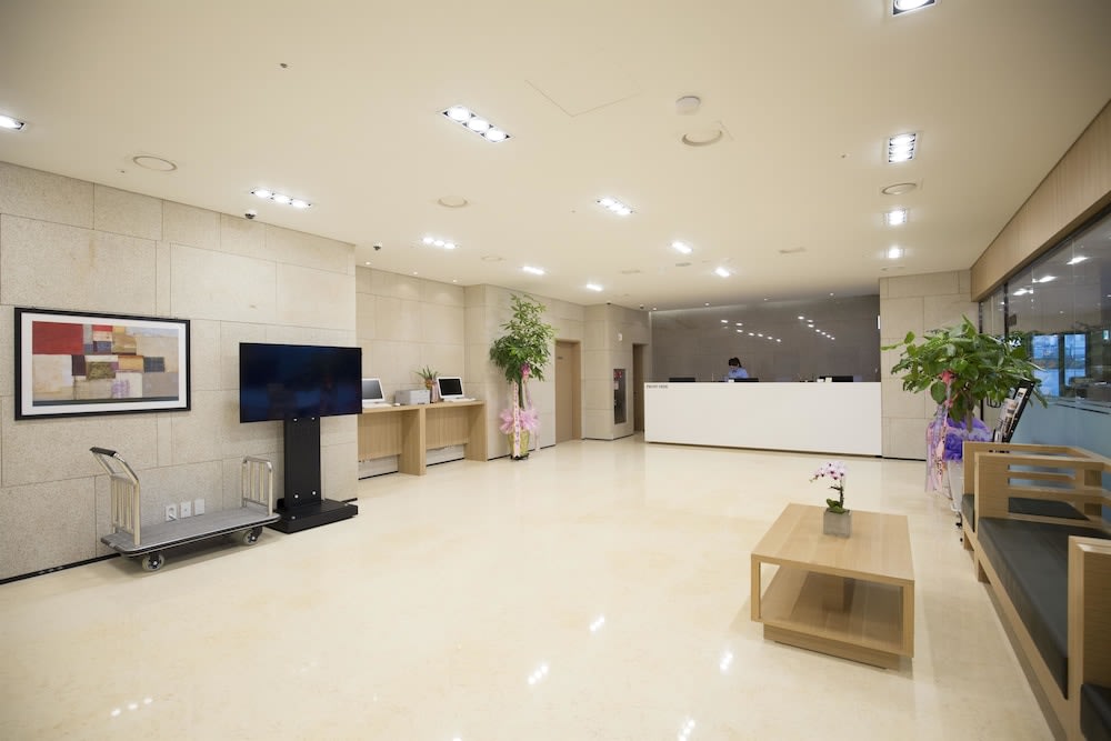 Best Western Haeundae Hotel 2