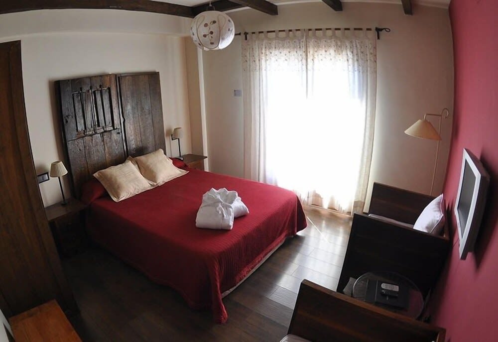 La Posada del Casar 1