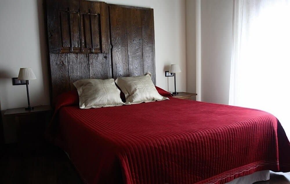 La Posada del Casar 4