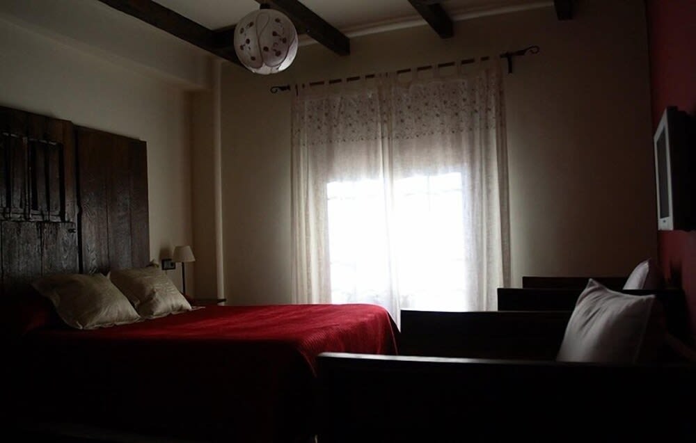 La Posada del Casar 3