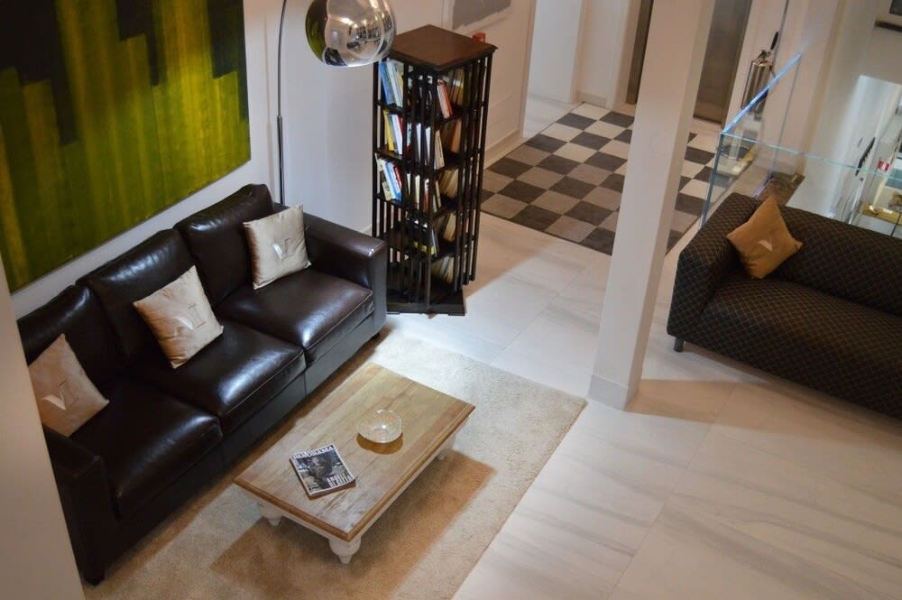 Villa Minieri Resort & SPA 4