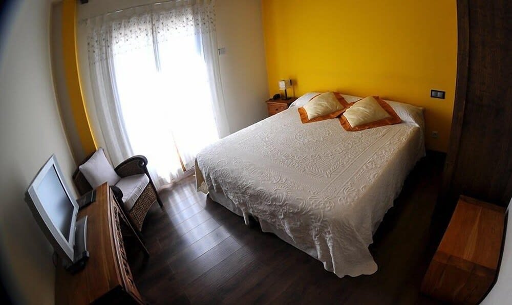 La Posada del Casar 2