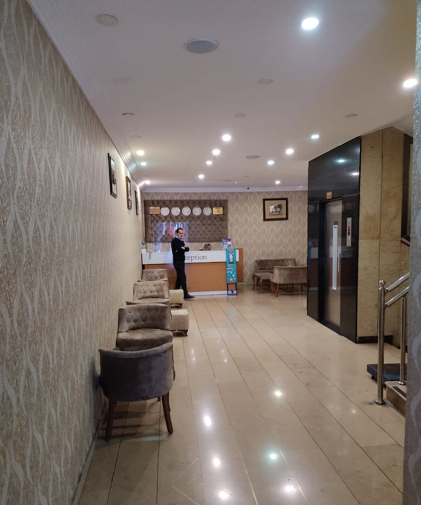 Dempa Hotel 2