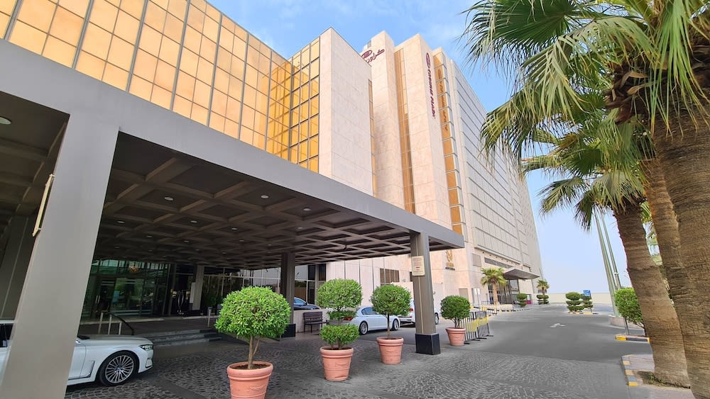 Crowne Plaza KUWAIT AL THURAYA CITY by IHG 1