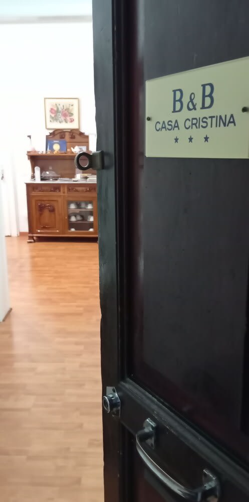 Casa Cristina 1