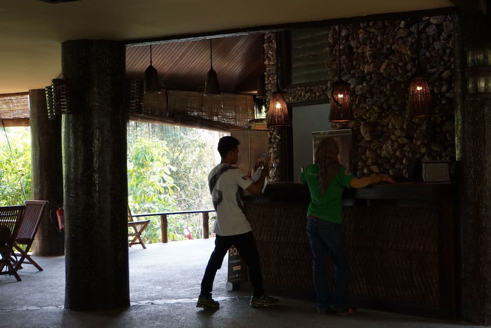 Samboja Lodge 2