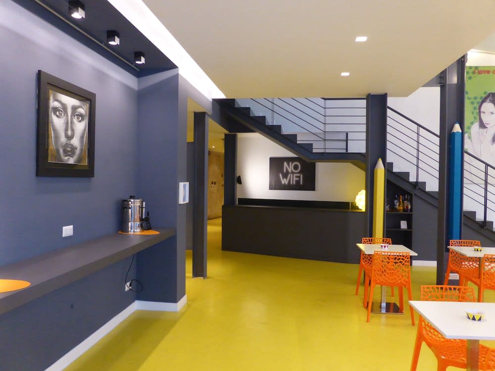 Correra 241 Lifestyle Hotel 5