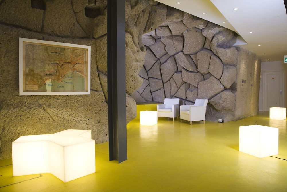 Correra 241 Lifestyle Hotel 1