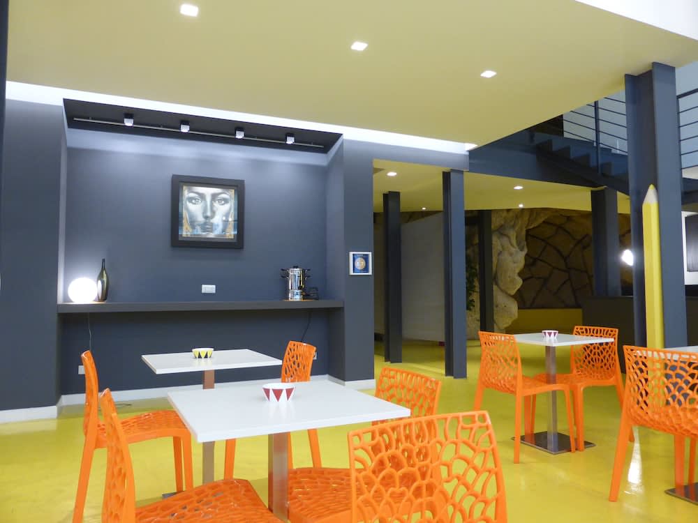 Correra 241 Lifestyle Hotel 3